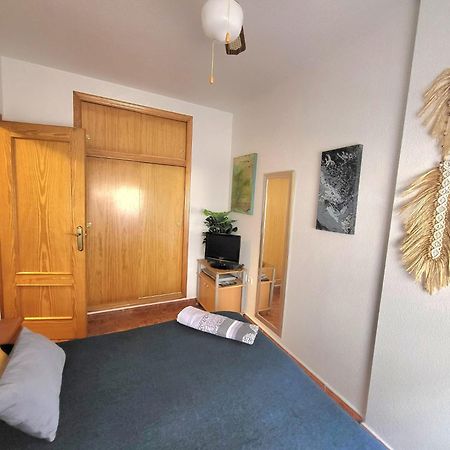 Apartamento Los Gases Torrevieja Esterno foto