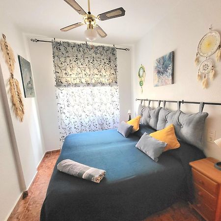 Apartamento Los Gases Torrevieja Esterno foto
