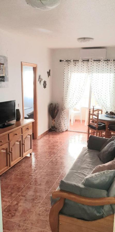 Apartamento Los Gases Torrevieja Esterno foto