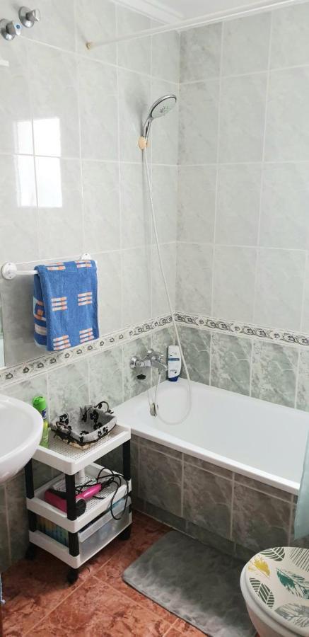 Apartamento Los Gases Torrevieja Esterno foto