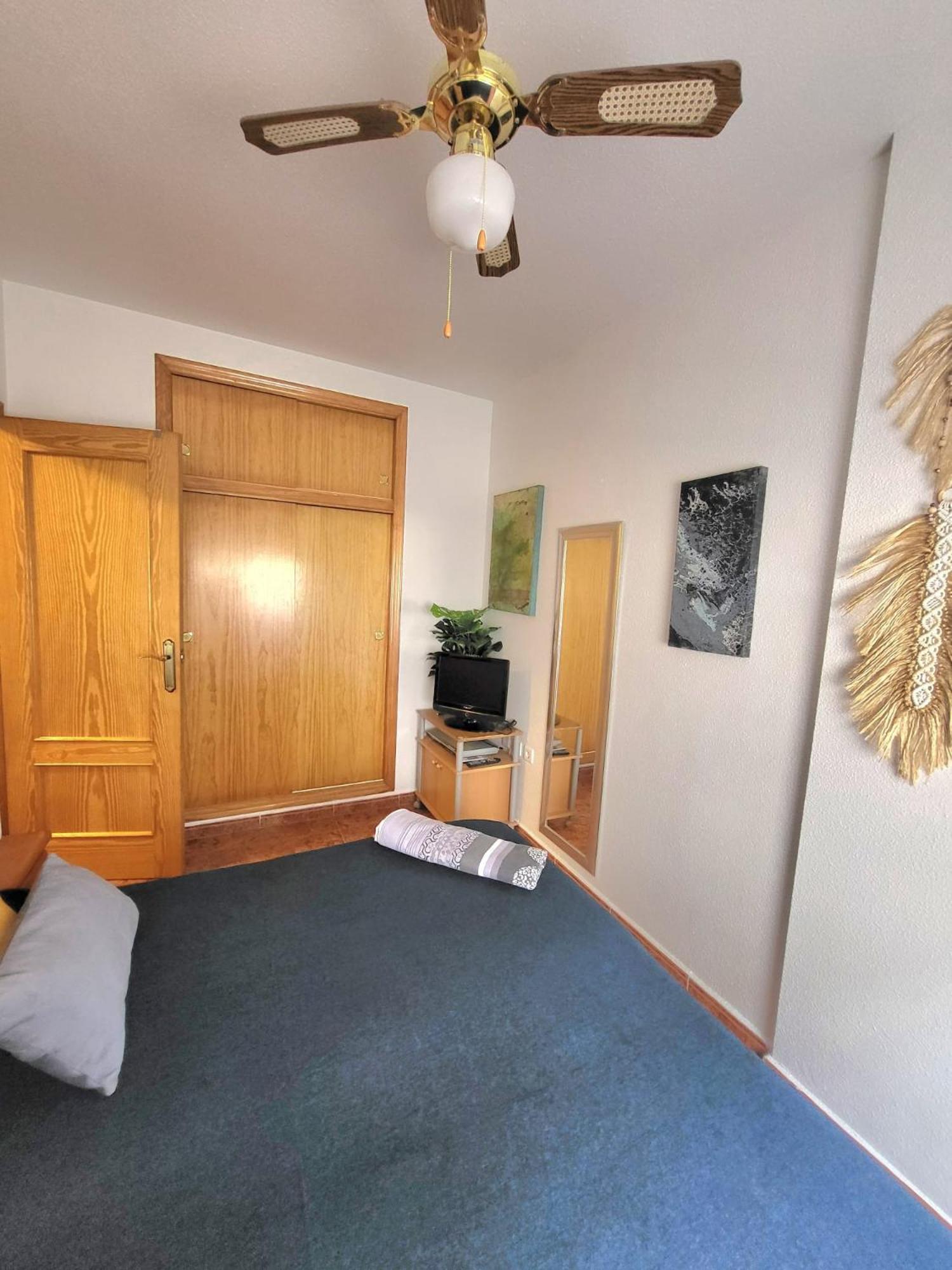 Apartamento Los Gases Torrevieja Esterno foto