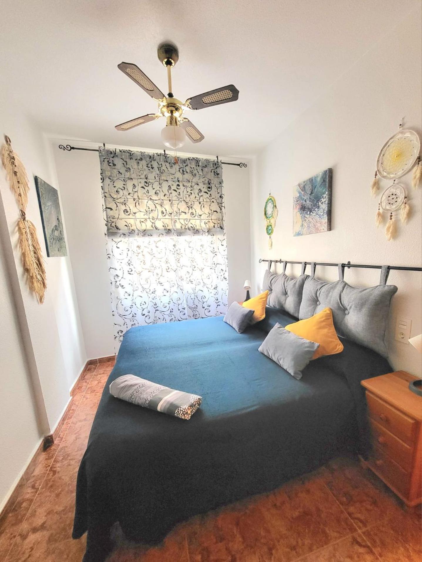Apartamento Los Gases Torrevieja Esterno foto